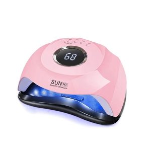 دستگاه ال ای دی یووی سان ام تری M3 وات168 UV LED SUN M3