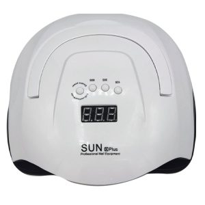 دستگاه ال ای دی یووی سان ایکس پلاس 126 وات UV LED SUN