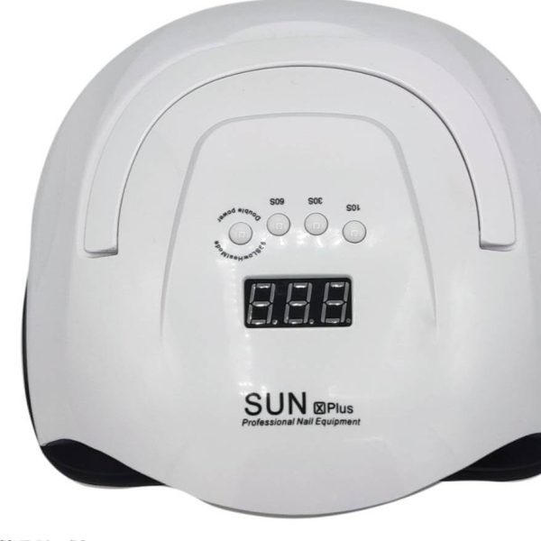 دستگاه ال ای دی یووی سان ایکس پلاس 126 وات UV LED SUN