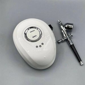 دستگاه ایربراش ناخن مدل بی تی BT19