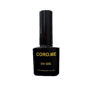 لاک ژل ناخن کرومی COROME