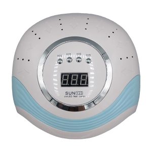دستگاه ال ای دی یووی 248 وات super sun uv led y 23