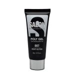 پلی ژل کاشت ناخن سالن 60 گرم salon