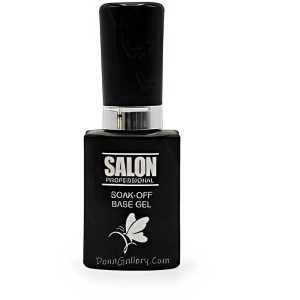 بیس کات ناخن سالن 10 میلSALON