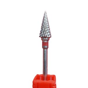 سرسوهان الماسه کاجی نوار قرمز