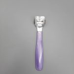 دسته تیغ پدیکور کف پا سولینگن Solingen