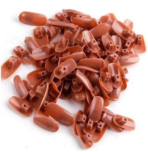 ناخن یدک دست مفصلی کاشت ناخن