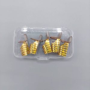 فرمر فلزی کاشت ناخن