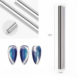 مگنت استوانه ای ناخن nail magnet